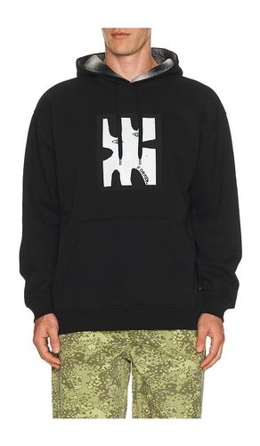 SWEAT À CAPUCHE en . Taille L. Also en XL/1X - FORMER - Modalova
