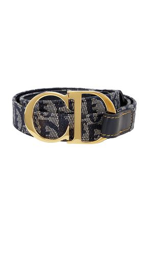 CEINTURE DIOR in . Size - FWRD Renew - Modalova