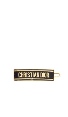 BARRETTE DIOR in - FWRD Renew - Modalova