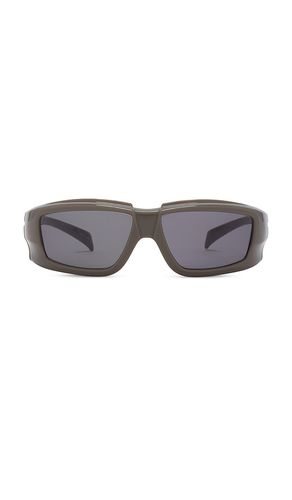 LUNETTES DE SOLEIL RICK OWENS in - FWRD Renew - Modalova