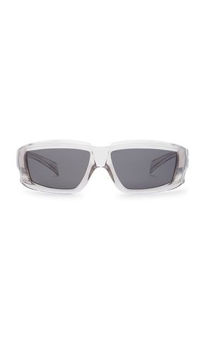 LUNETTES DE SOLEIL RICK OWENS in - FWRD Renew - Modalova