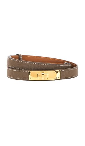 CEINTURE HERMES in - FWRD Renew - Modalova