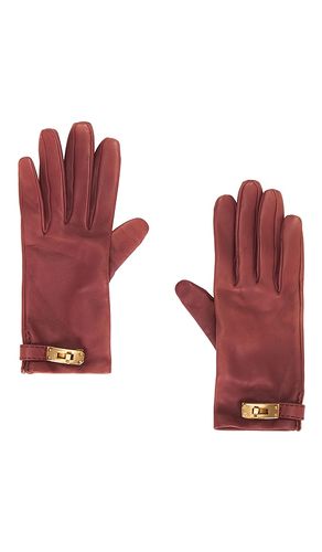 GANTS HERMES in . Size - FWRD Renew - Modalova