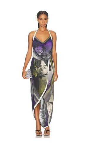 ROBE JEAN PAUL GAULTIER in . Size - FWRD Renew - Modalova