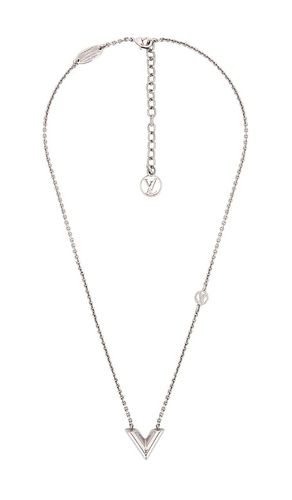 COLLIER LOUIS VUITTON in - FWRD Renew - Modalova