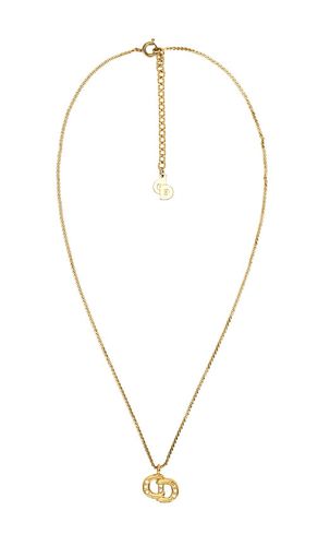 COLLIER DIOR in - FWRD Renew - Modalova