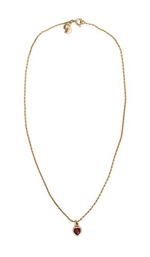 COLLIER DIOR in - FWRD Renew - Modalova