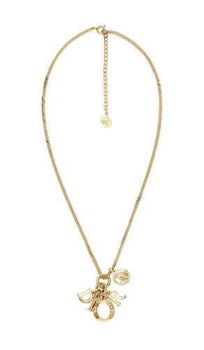 COLLIER DIOR in - FWRD Renew - Modalova