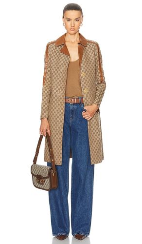BLOUSON GUCCI en . Taille 38. Also en - FWRD Renew - Modalova