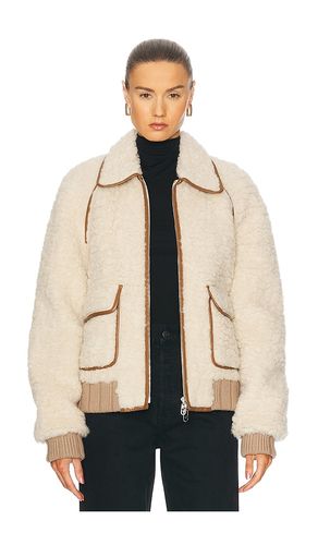 BLOUSON FENDI in . Size - FWRD Renew - Modalova