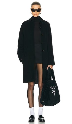 MANTEAU PRADA en . Taille 38. Also en - FWRD Renew - Modalova
