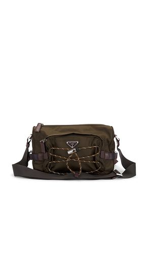 FWRD Renew SAC PRADA en Brown - FWRD Renew - Modalova