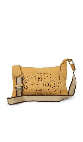 FWRD Renew SAC FENDI en Brown - FWRD Renew - Modalova