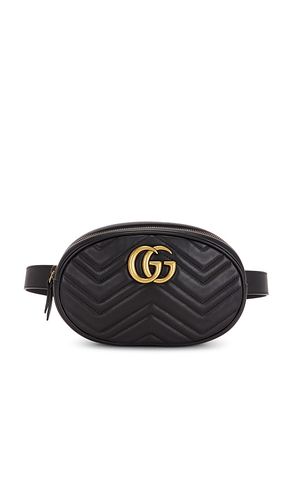 FWRD Renew SAC GUCCI en Black - FWRD Renew - Modalova