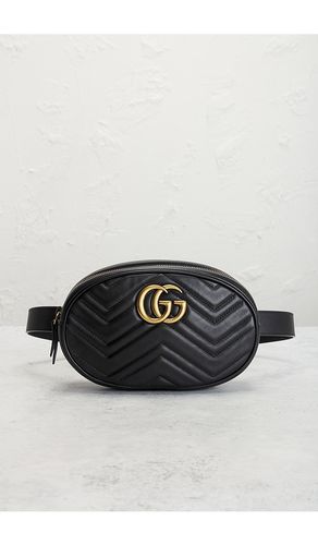 FWRD Renew SAC GUCCI en Black - FWRD Renew - Modalova
