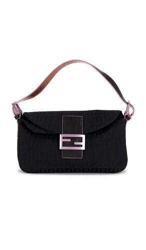 FWRD Renew SAC FENDI en Black - FWRD Renew - Modalova