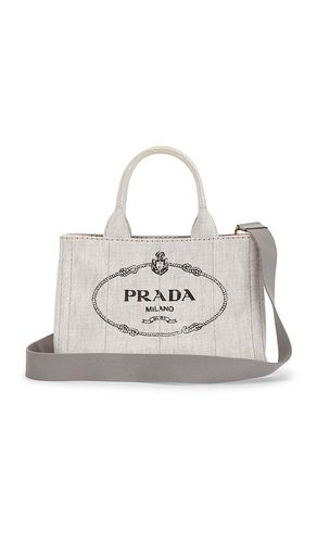 FWRD Renew SAC PRADA en Grey - FWRD Renew - Modalova