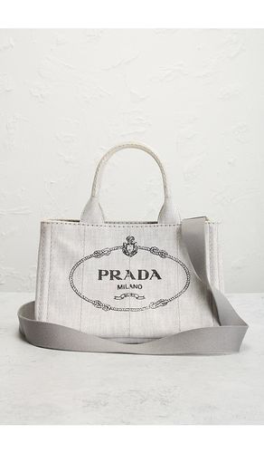 FWRD Renew SAC PRADA en Grey - FWRD Renew - Modalova