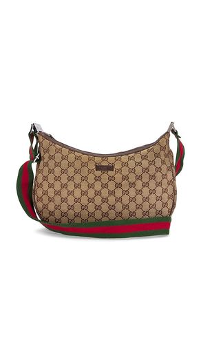 FWRD Renew SAC GUCCI en Brown - FWRD Renew - Modalova