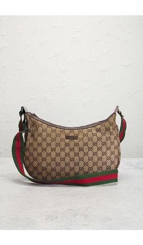 FWRD Renew SAC GUCCI en Brown - FWRD Renew - Modalova