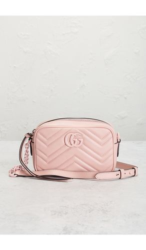 FWRD Renew SAC GUCCI en Pink - FWRD Renew - Modalova