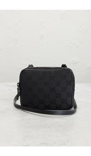 FWRD Renew SAC GUCCI en Black - FWRD Renew - Modalova