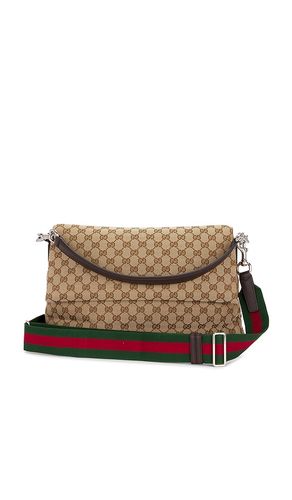 FWRD Renew SAC GUCCI en Brown - FWRD Renew - Modalova