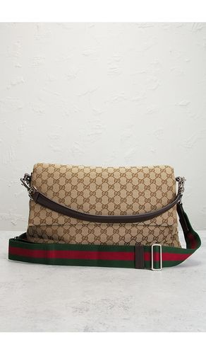 FWRD Renew SAC GUCCI en Brown - FWRD Renew - Modalova
