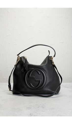 FWRD Renew SAC GUCCI en Black - FWRD Renew - Modalova