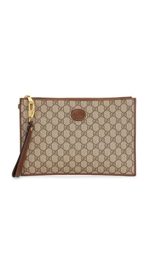 FWRD Renew SAC GUCCI en Brown - FWRD Renew - Modalova