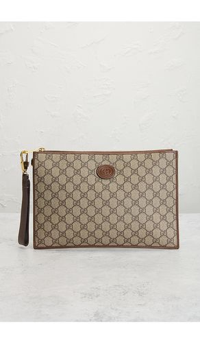 FWRD Renew SAC GUCCI en Brown - FWRD Renew - Modalova
