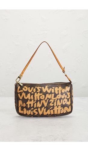 SAC LOUIS VUITTON en - FWRD Renew - Modalova