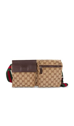 FWRD Renew SAC GUCCI en Brown - FWRD Renew - Modalova