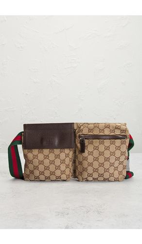 FWRD Renew SAC GUCCI en Brown - FWRD Renew - Modalova