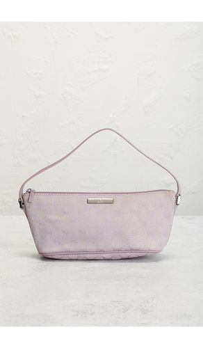 FWRD Renew SAC GUCCI en Lavender - FWRD Renew - Modalova