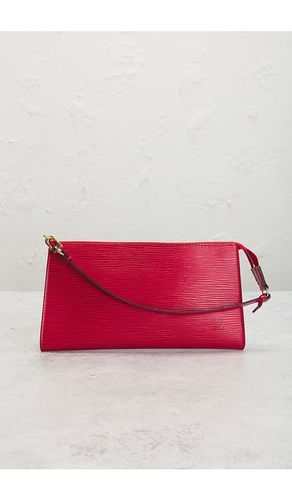 SAC LOUIS VUITTON en - FWRD Renew - Modalova