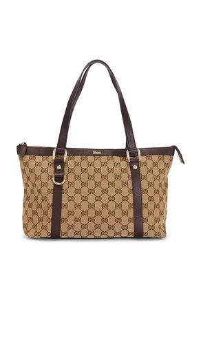 FWRD Renew SAC GUCCI en Brown - FWRD Renew - Modalova