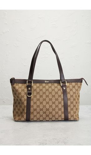 FWRD Renew SAC GUCCI en Brown - FWRD Renew - Modalova