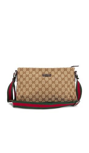 FWRD Renew SAC GUCCI en Brown - FWRD Renew - Modalova