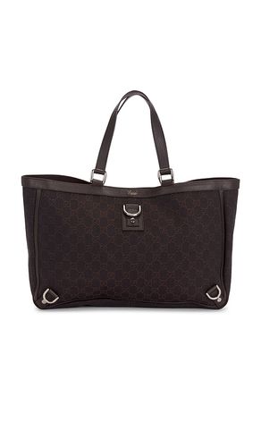 FWRD Renew SAC GUCCI en Chocolate - FWRD Renew - Modalova