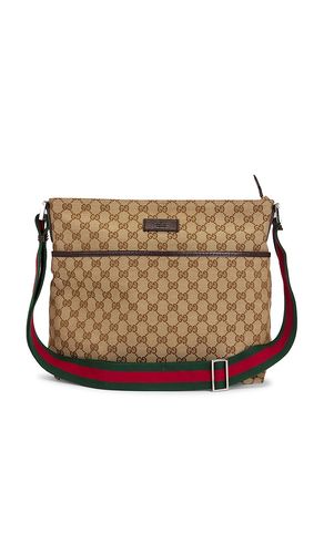FWRD Renew SAC GUCCI en Brown - FWRD Renew - Modalova