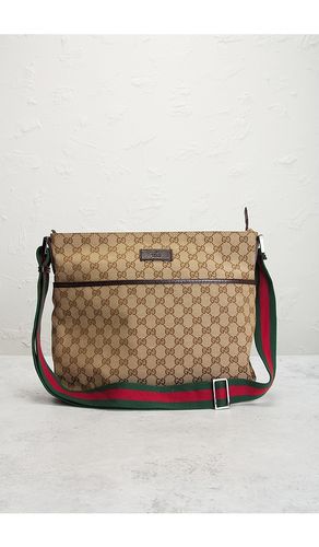FWRD Renew SAC GUCCI en Brown - FWRD Renew - Modalova