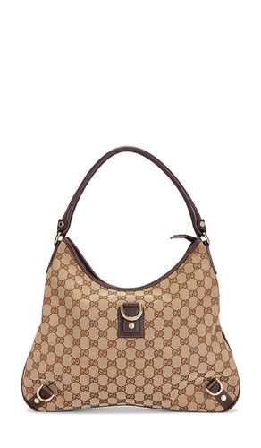 FWRD Renew SAC GUCCI en Brown - FWRD Renew - Modalova