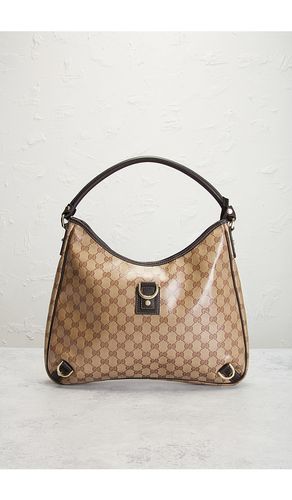 FWRD Renew SAC GUCCI en Brown - FWRD Renew - Modalova