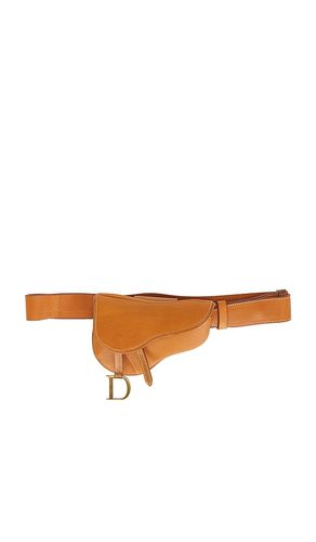 FWRD Renew SAC DIOR en Brown - FWRD Renew - Modalova
