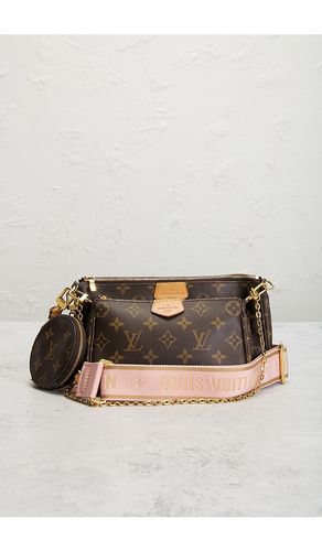 SAC LOUIS VUITTON en - FWRD Renew - Modalova