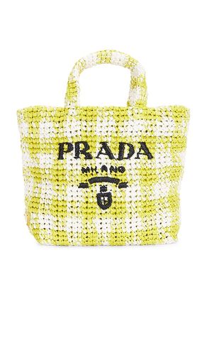FWRD Renew SAC PRADA en Yellow - FWRD Renew - Modalova