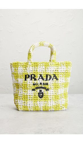 FWRD Renew SAC PRADA en Yellow - FWRD Renew - Modalova