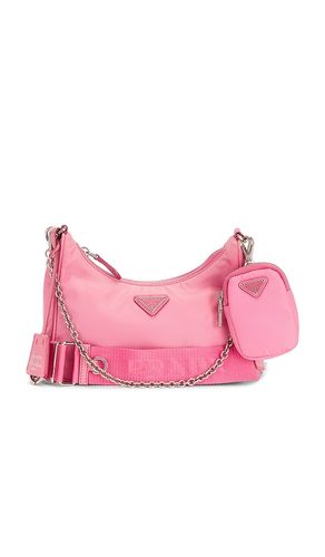 FWRD Renew SAC PRADA en Pink - FWRD Renew - Modalova