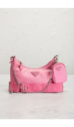 FWRD Renew SAC PRADA en Pink - FWRD Renew - Modalova